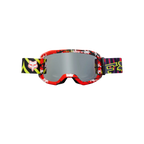 Fox Main Spark Barbedwire Se Goggles