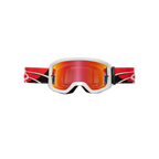 Fox Main Spark Goat Strafer Goggles