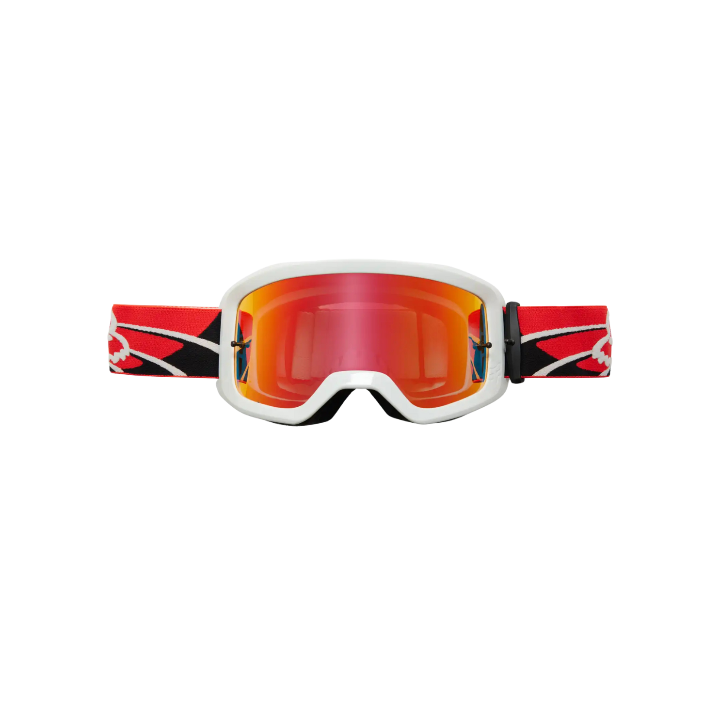 Fox Main Spark Goat Strafer Goggles