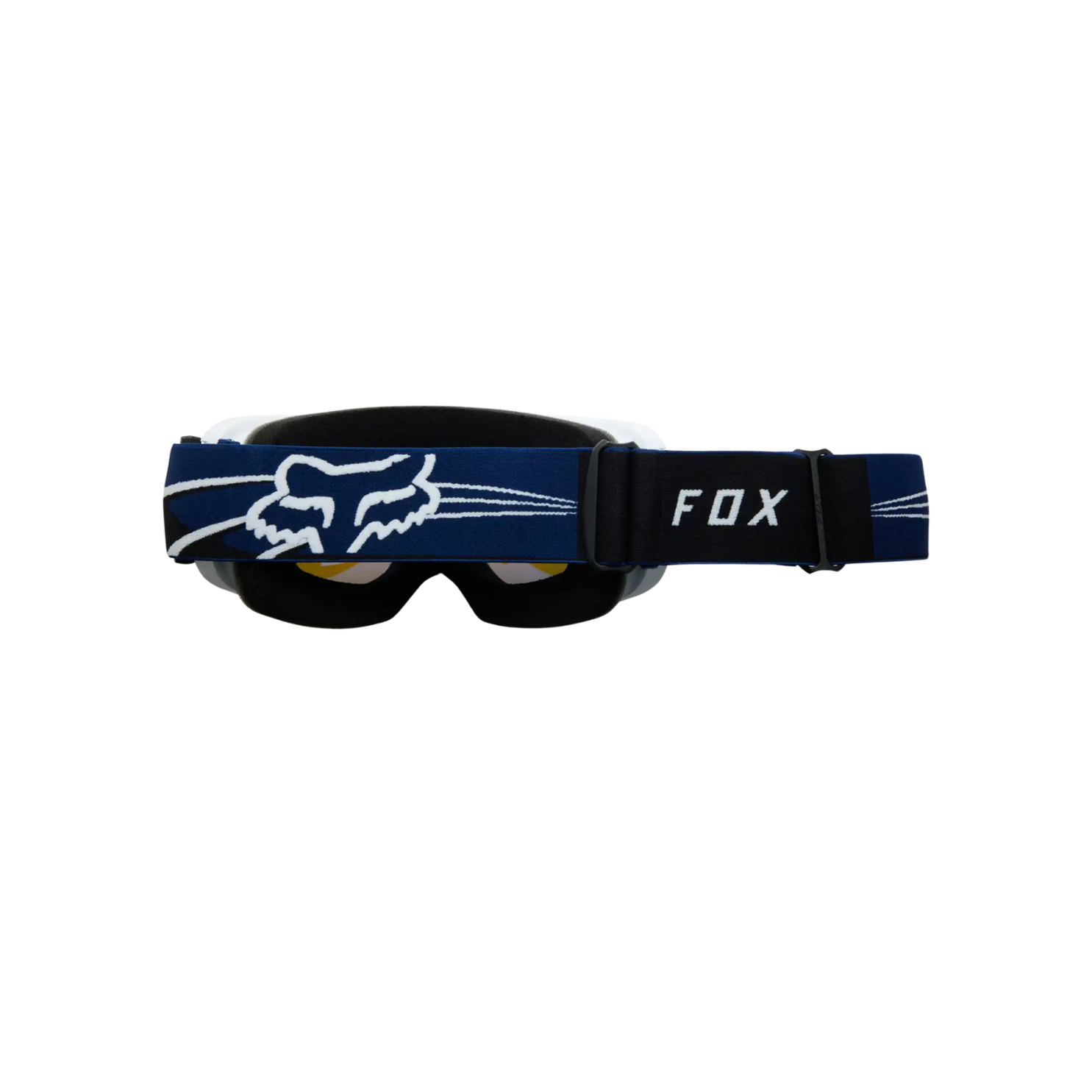 Fox Main Spark Goat Strafer Goggles