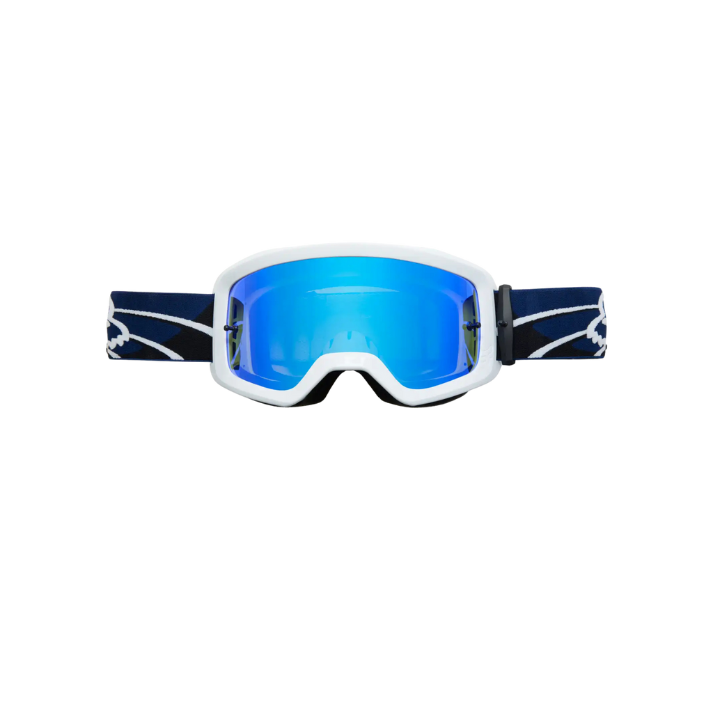 Fox Main Spark Goat Strafer Goggles
