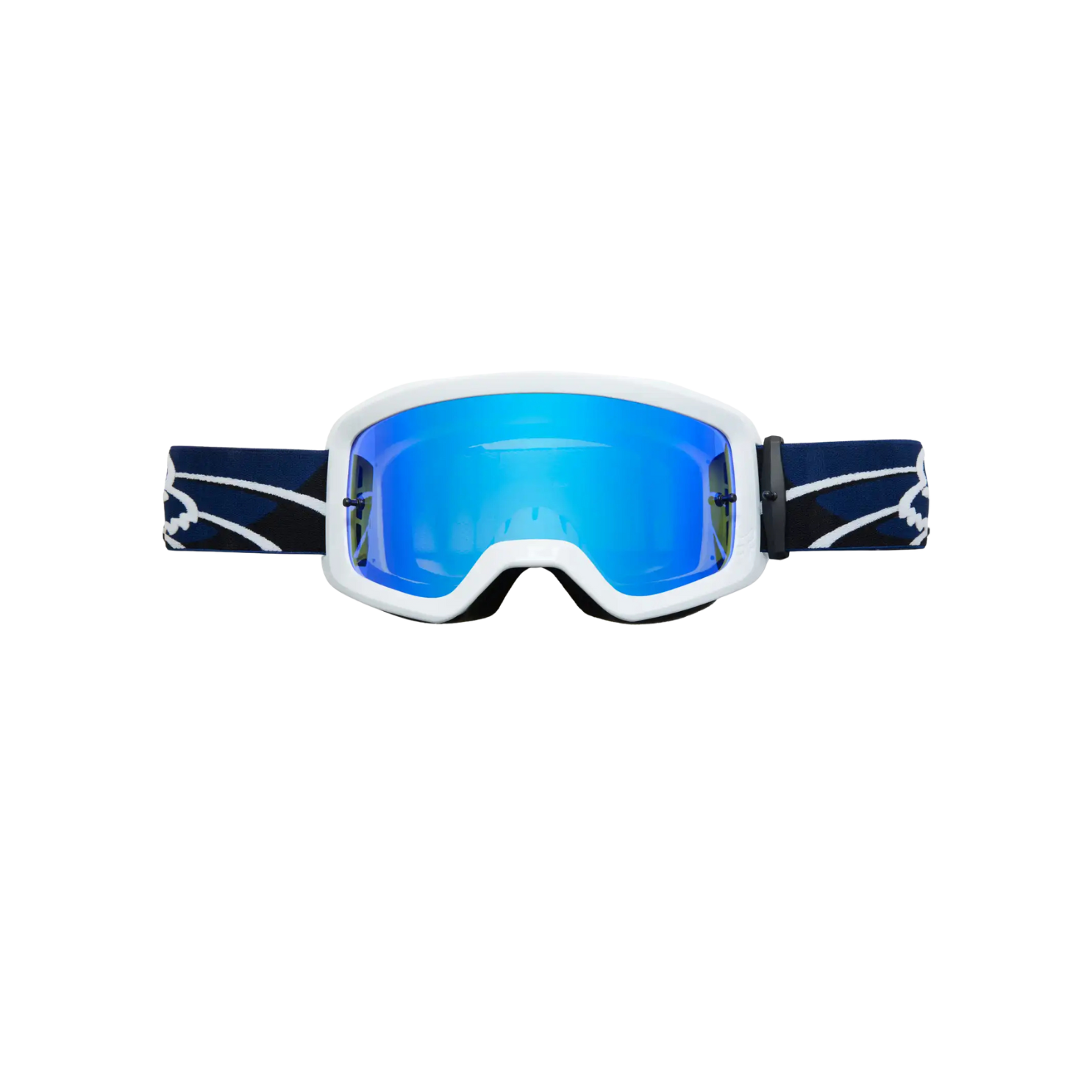 Fox Main Spark Goat Strafer Goggles