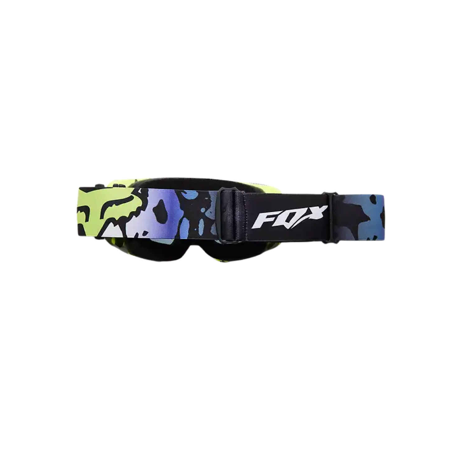 Fox Main Spark Morphic Youth Goggles