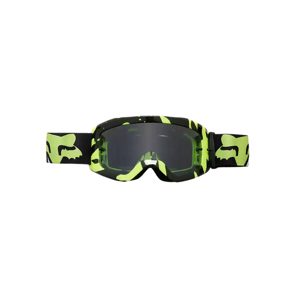 Fox Main Spark Morphic Youth Goggles