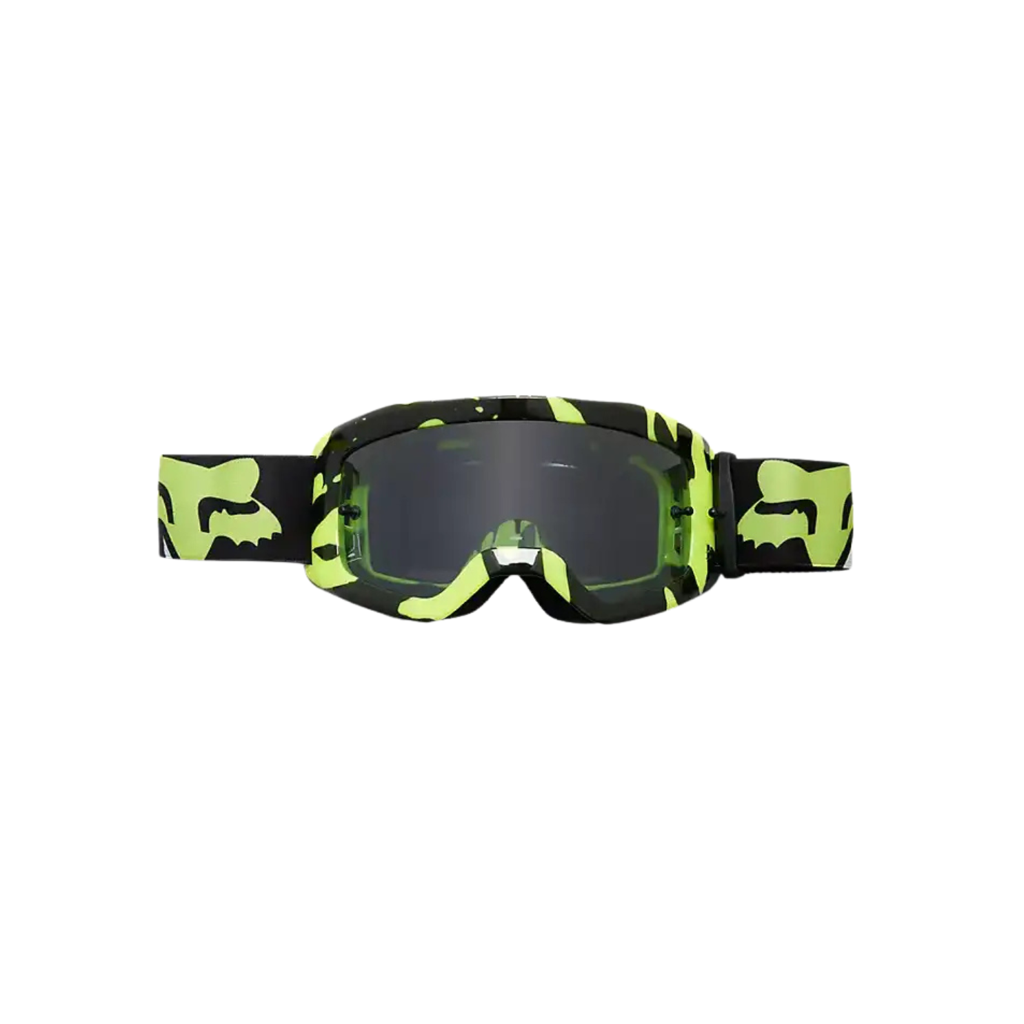 Fox Main Spark Morphic Youth Goggles