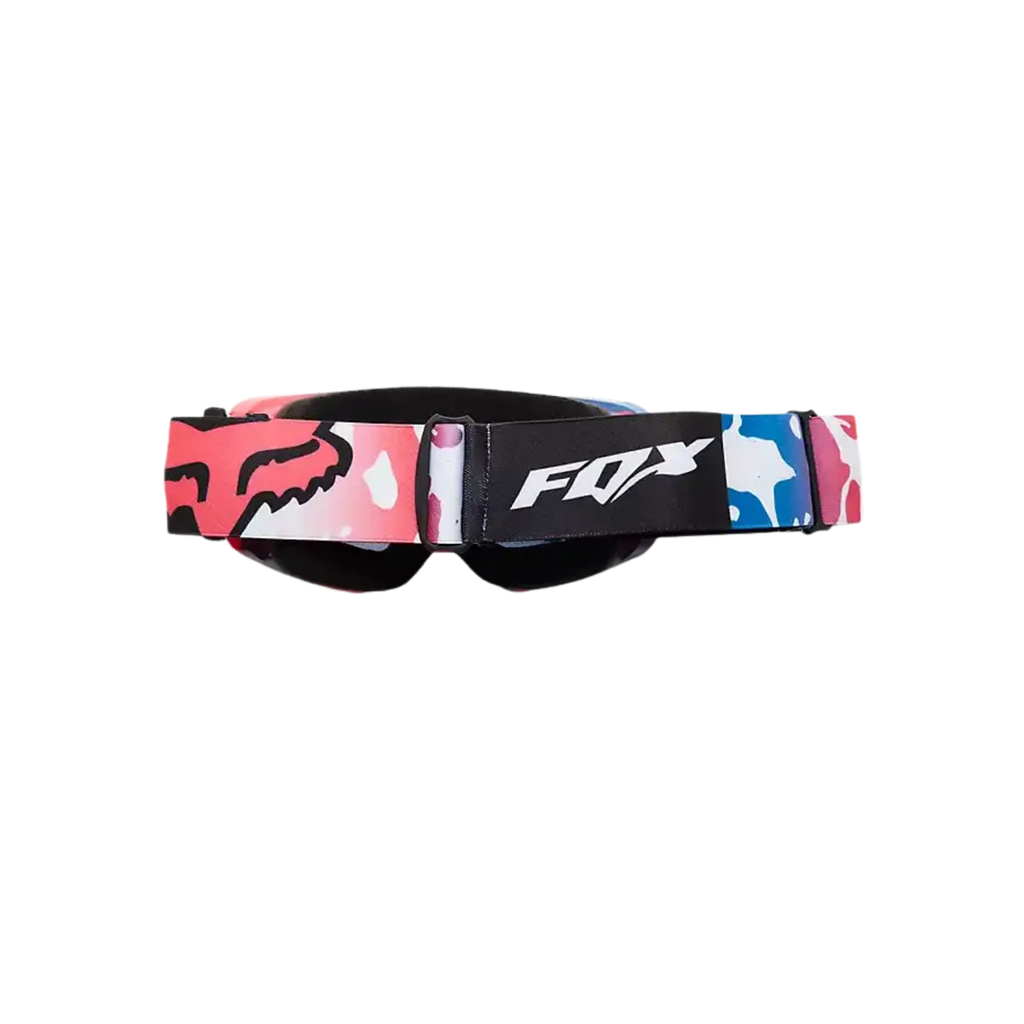 Fox Main Spark Morphic Youth Goggles