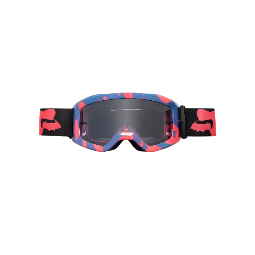 Fox Main Spark Morphic Youth Goggles