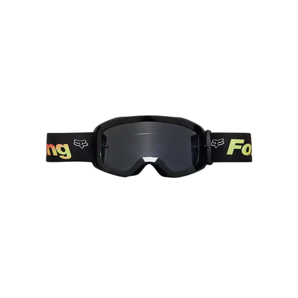 Fox Main Spark Statk Youth Goggles