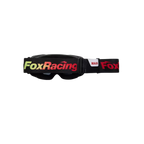 Fox Main Spark Statk Youth Goggles