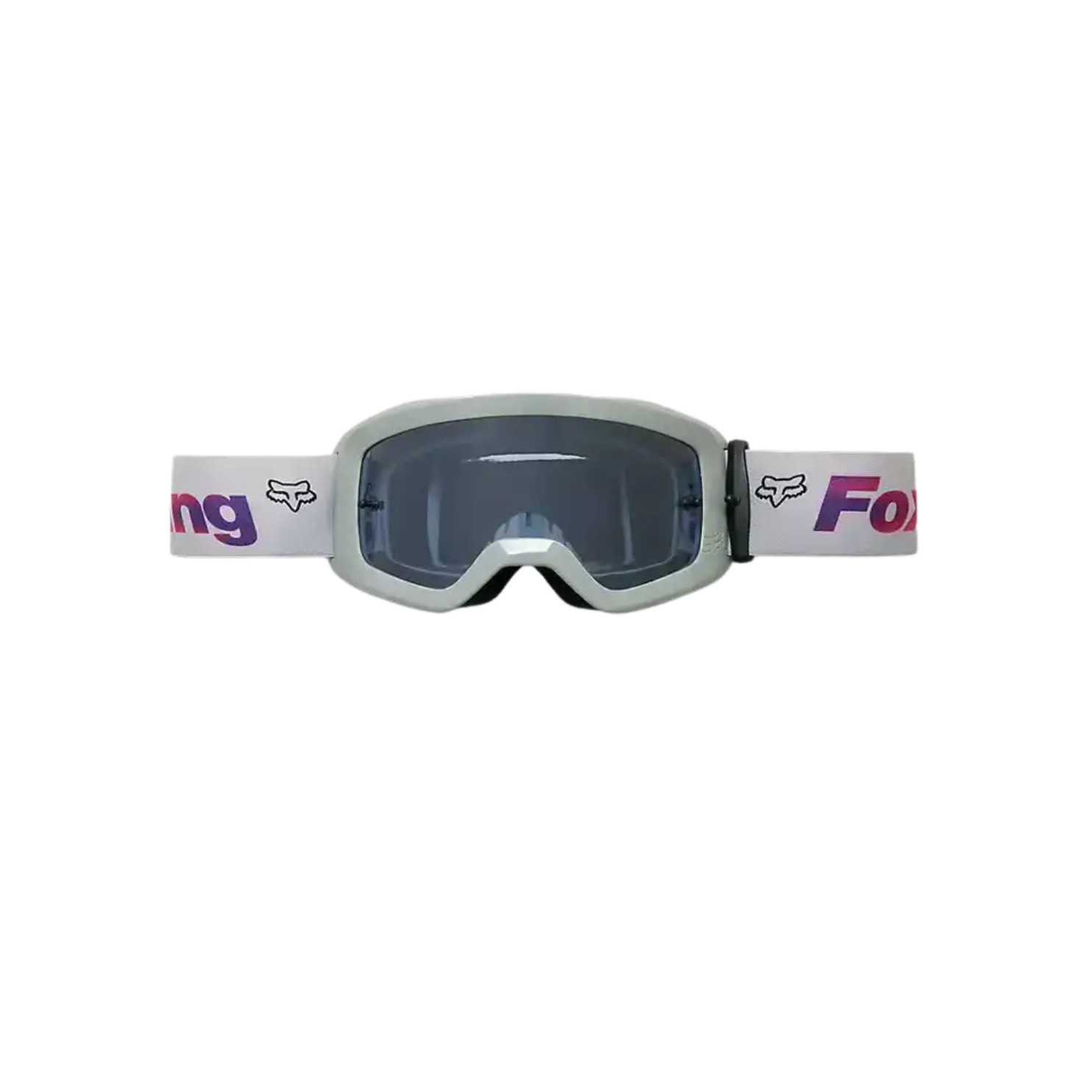 Fox Main Spark Statk Youth Goggles