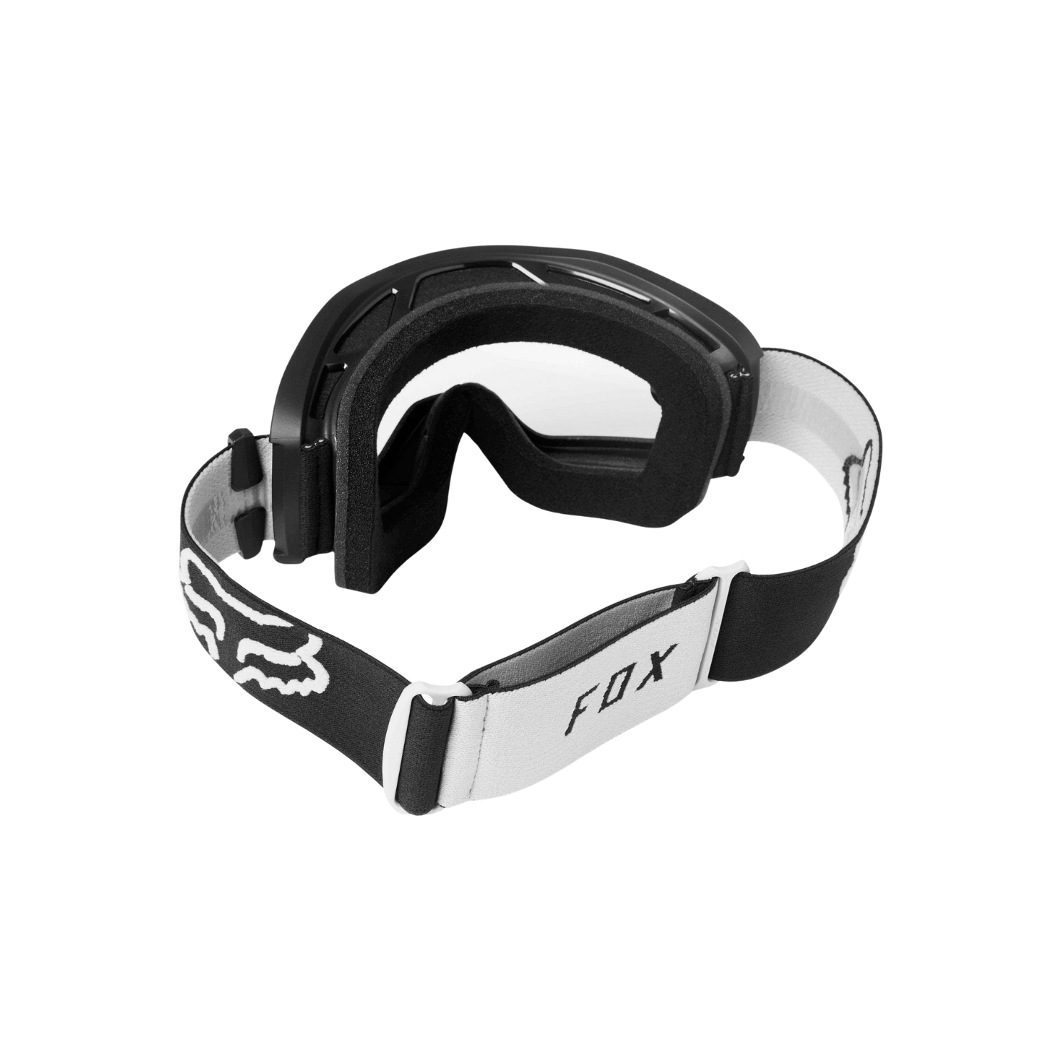 Fox Main Stray Smoke Goggles