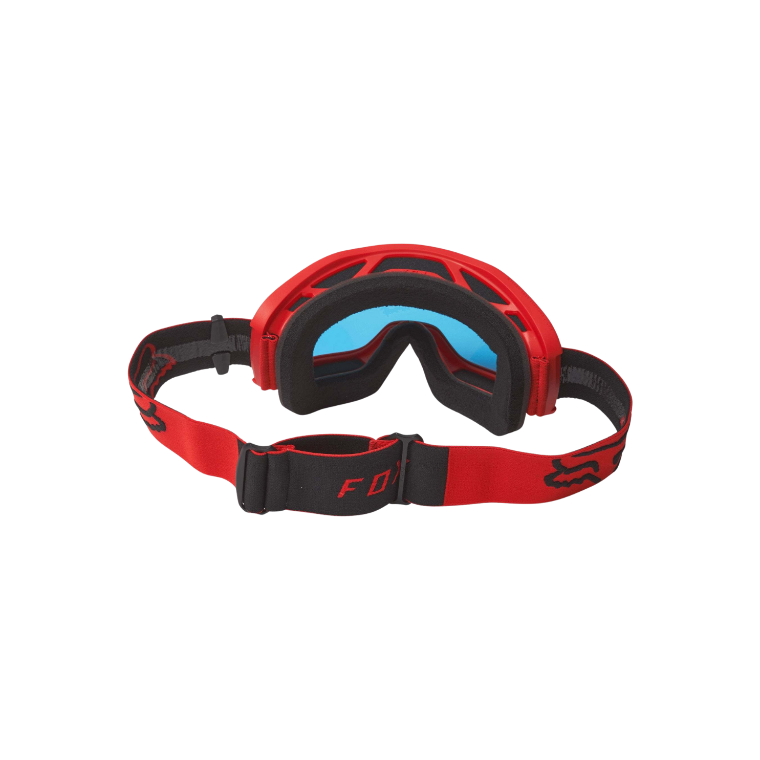 Fox Main Stray Spark Goggles
