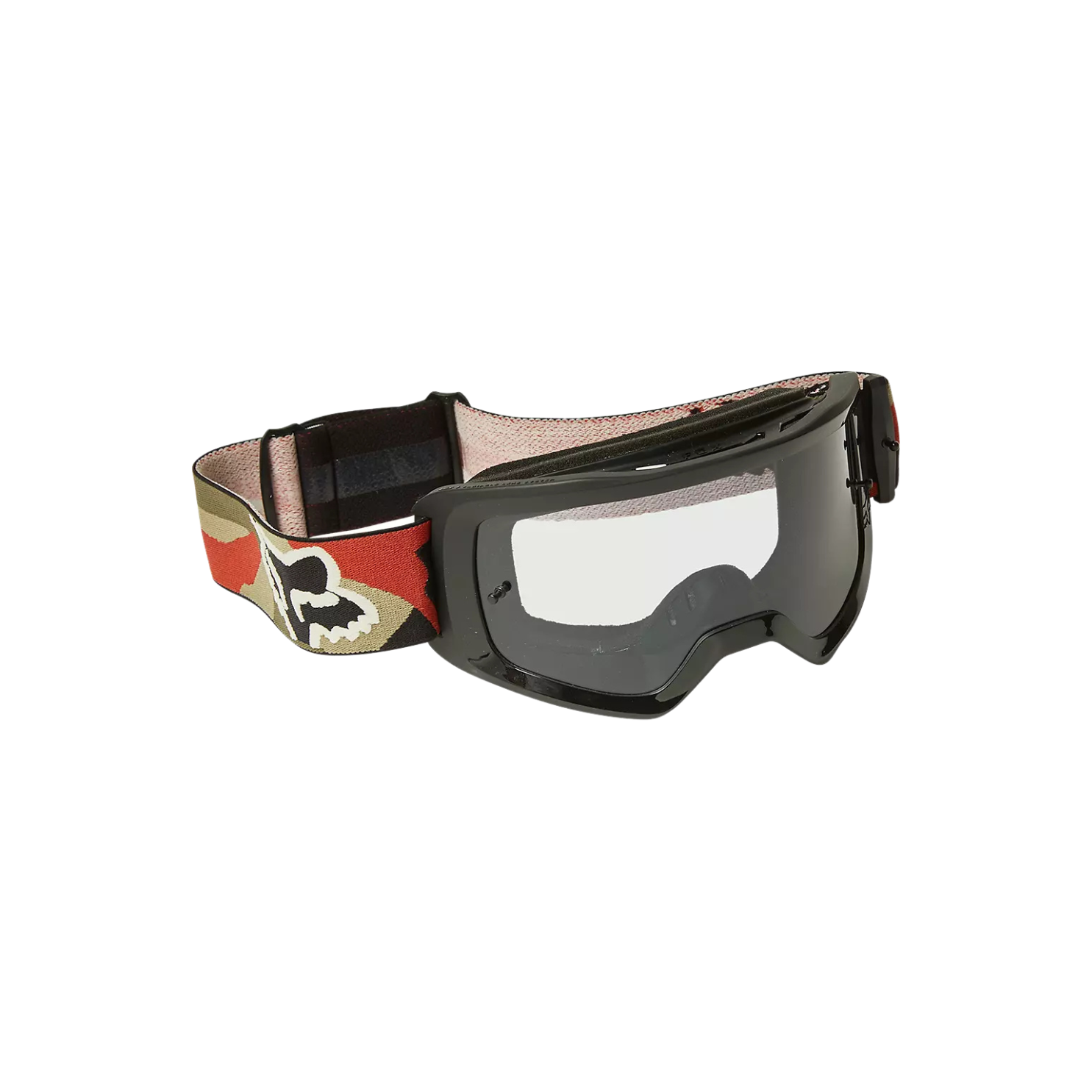 Fox Main Venz Spark Goggles