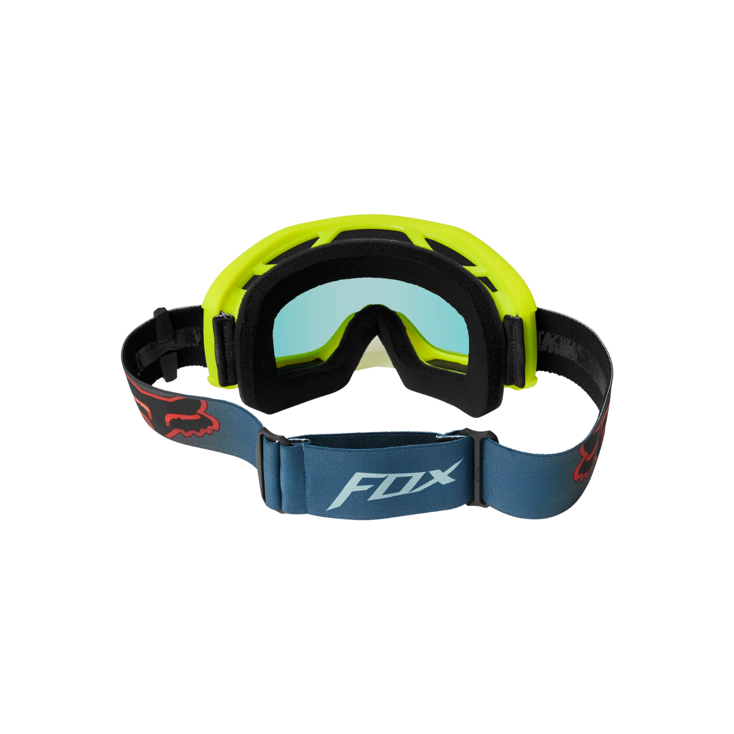 Fox Main Venz Spark Goggles