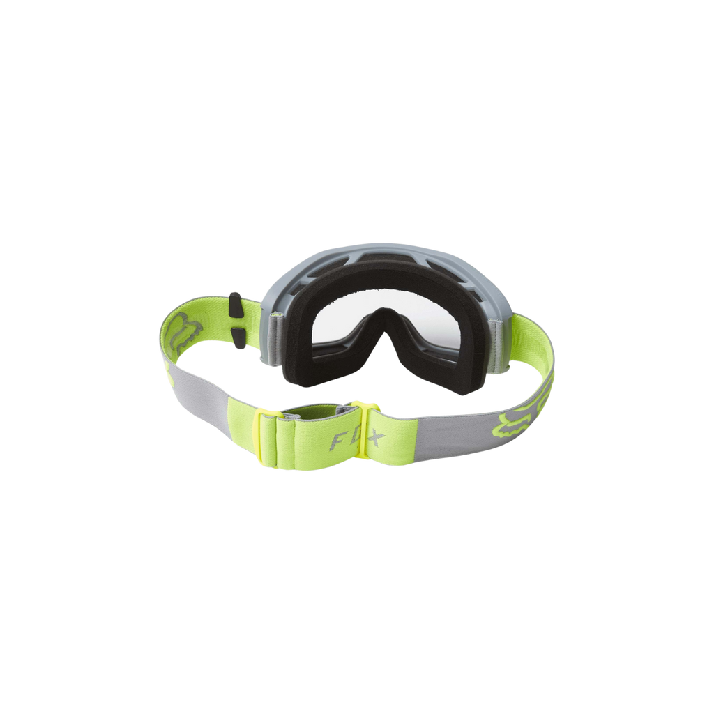 Fox Main X Stray Goggles