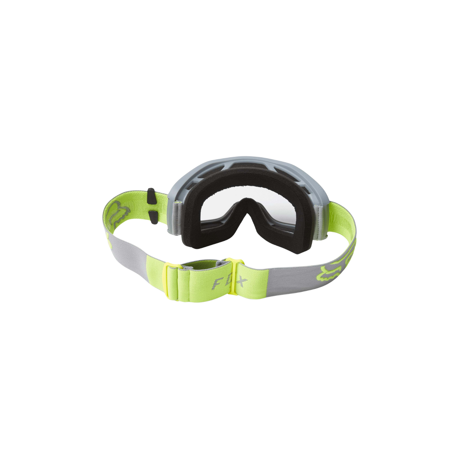 Fox Main X Stray Goggles