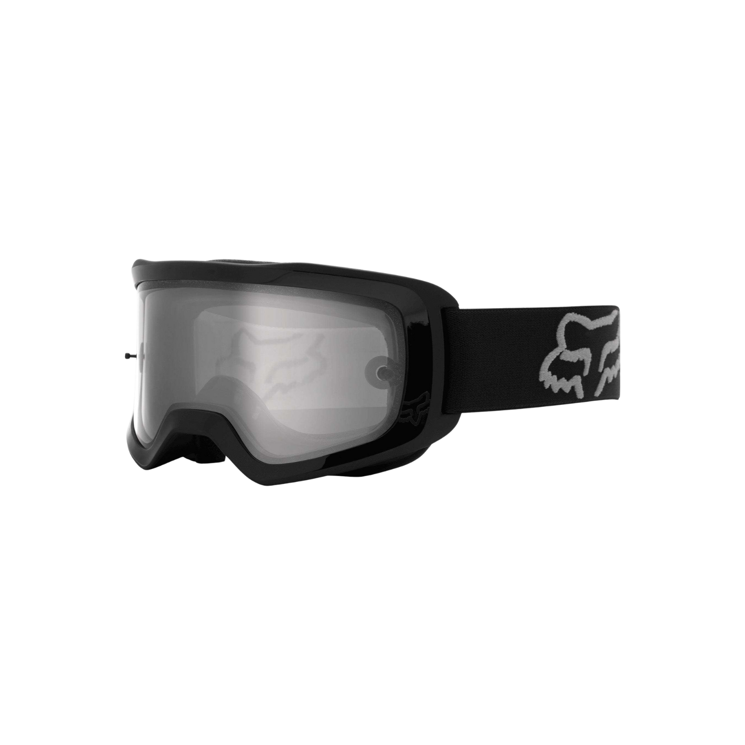 Fox Main X Stray Goggles
