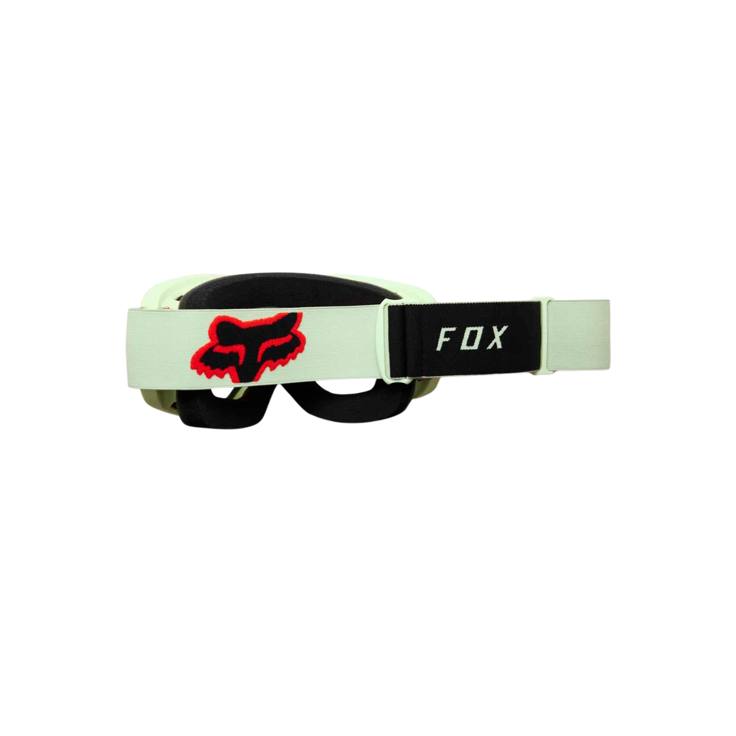 Fox Main X Stray Goggles