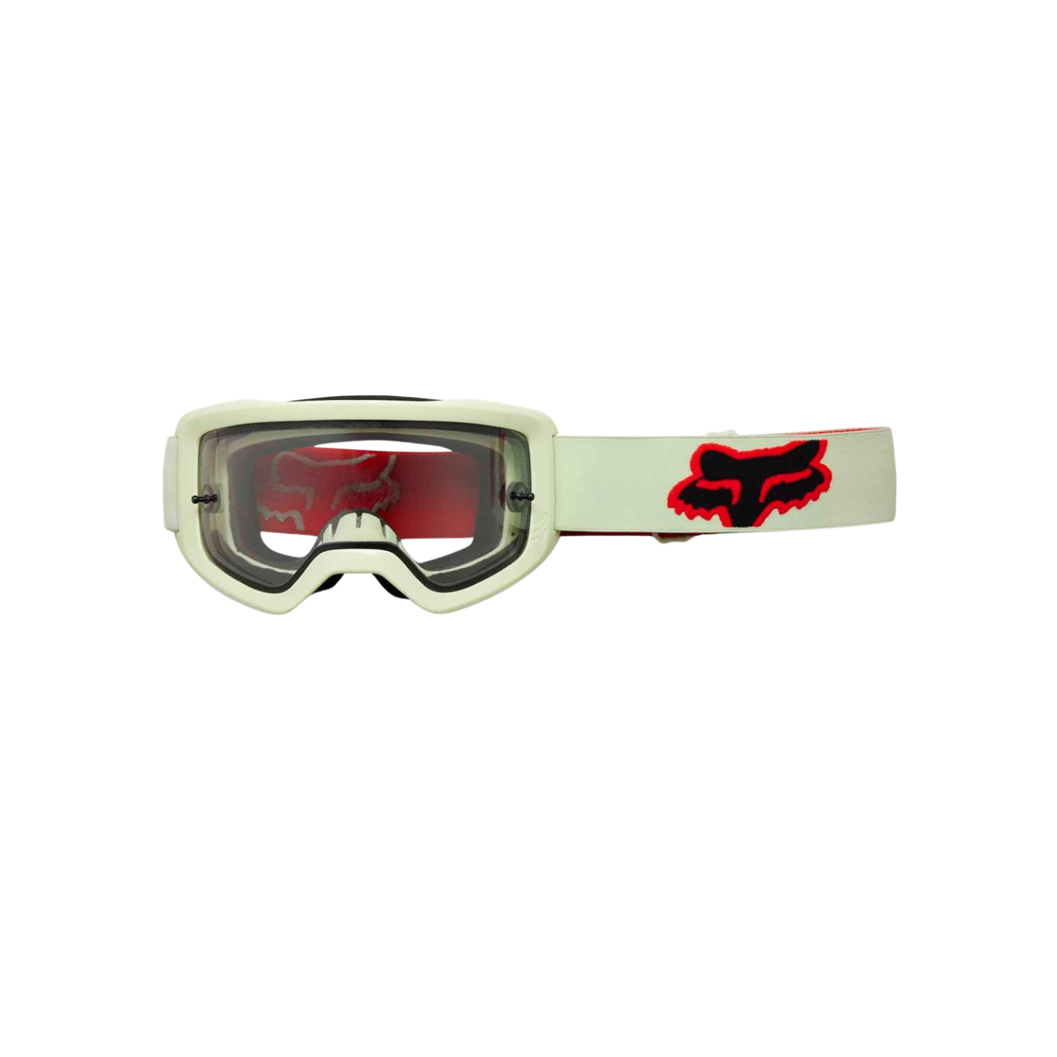 Fox Main X Stray Goggles