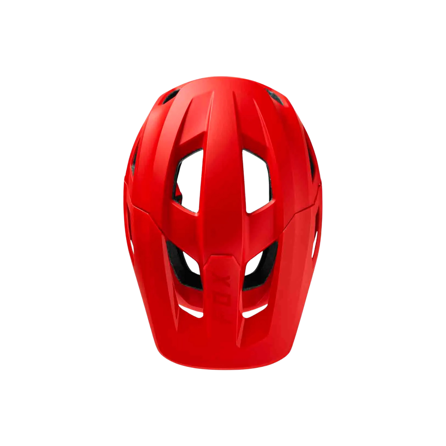 Fox Mainframe 头盔 Trvrs，As Flo Red