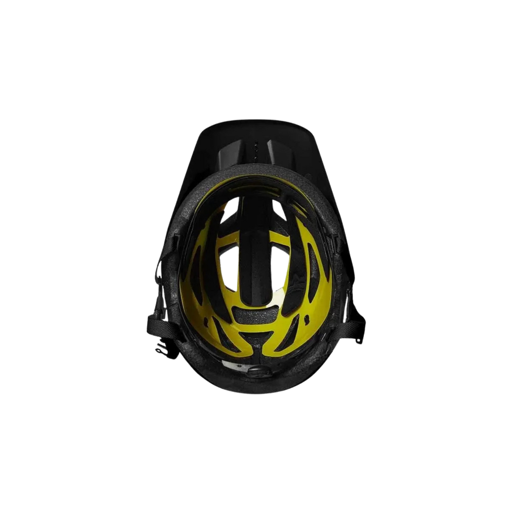 Fox Mainframe Mips Mtb Helmet - Black Small