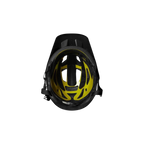 Fox Mainframe Mips Mtb Helmet - Black Small