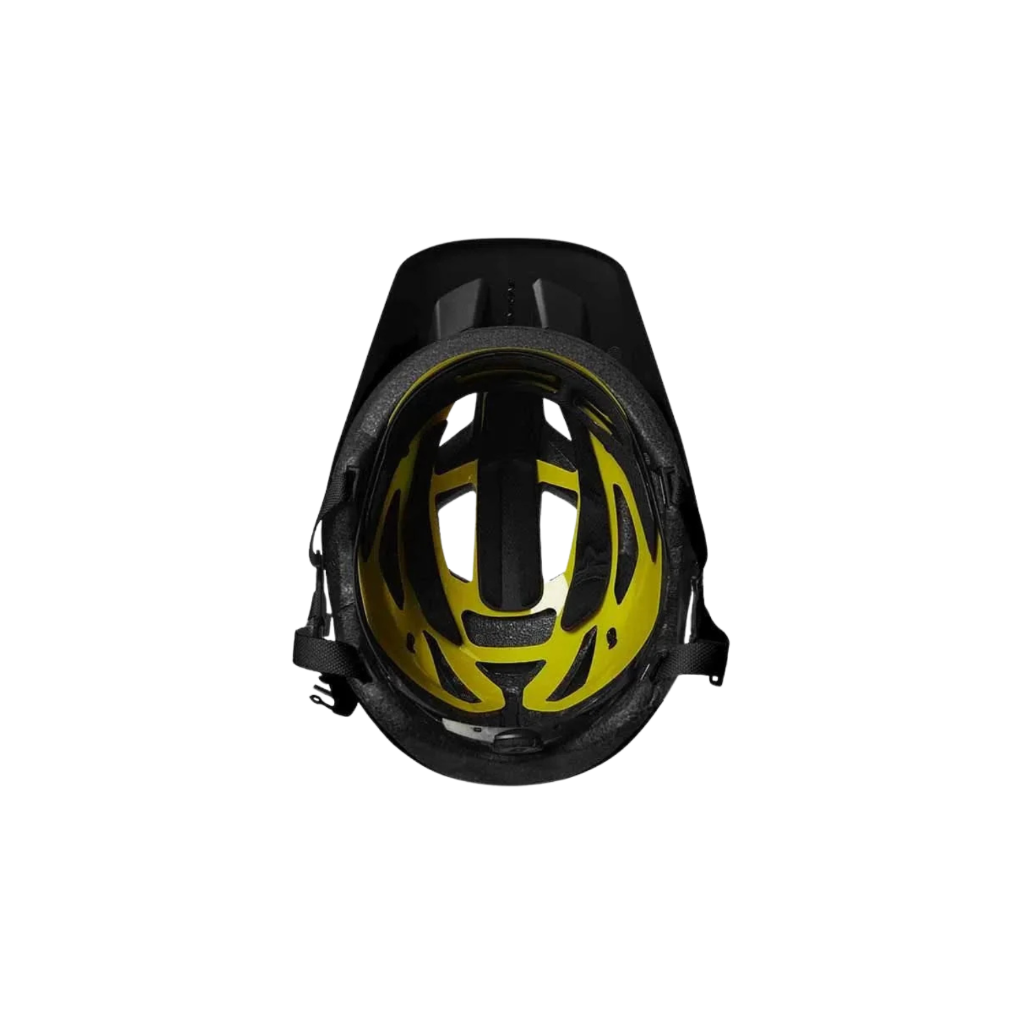 Fox Mainframe Mips Mtb Helmet - Black Small