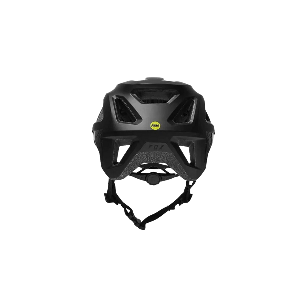 Fox Mainframe Mips Mtb Helmet - Black Small