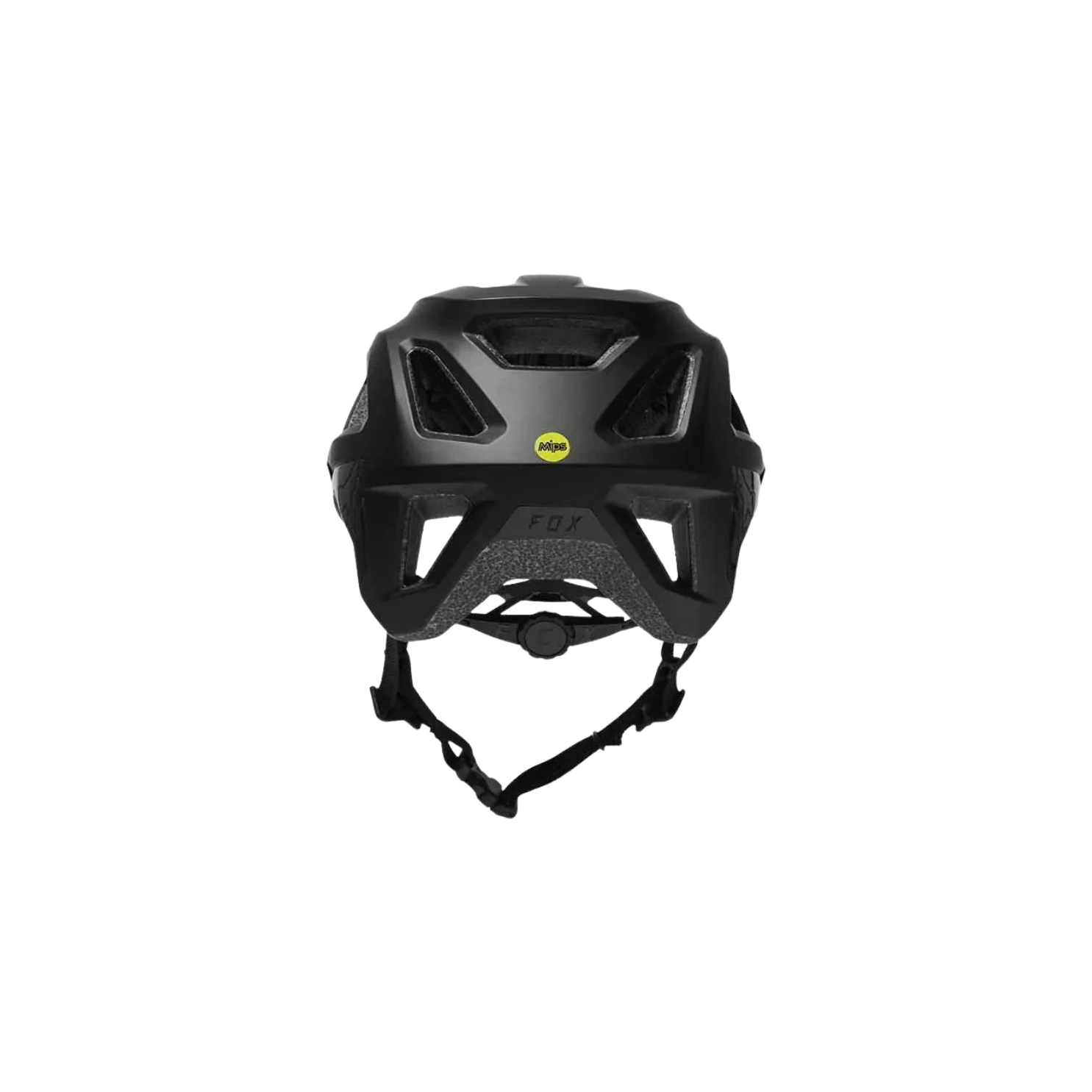 Fox Mainframe Mips Mtb Helmet - Black Small