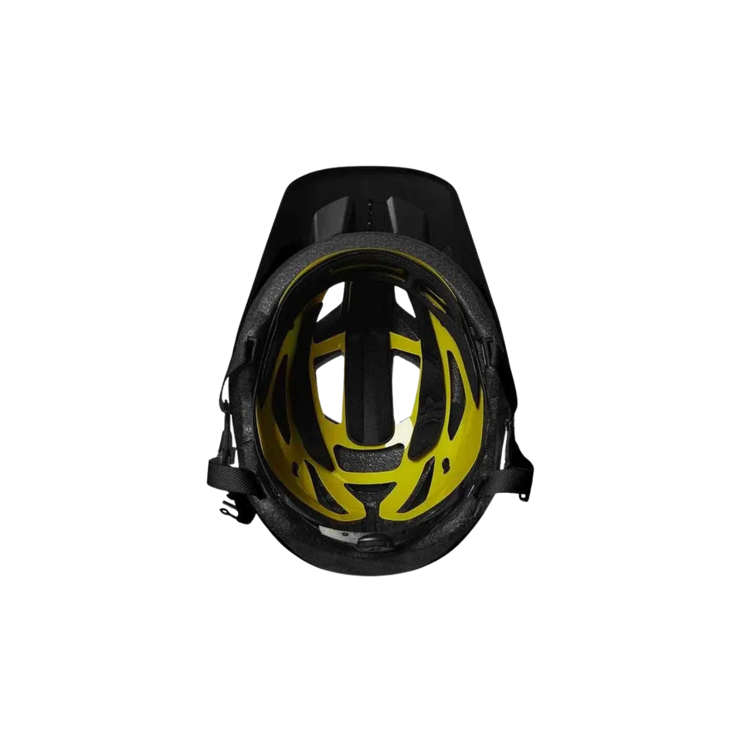 Fox Mainframe Mips Mtb Helmet - Black/Black