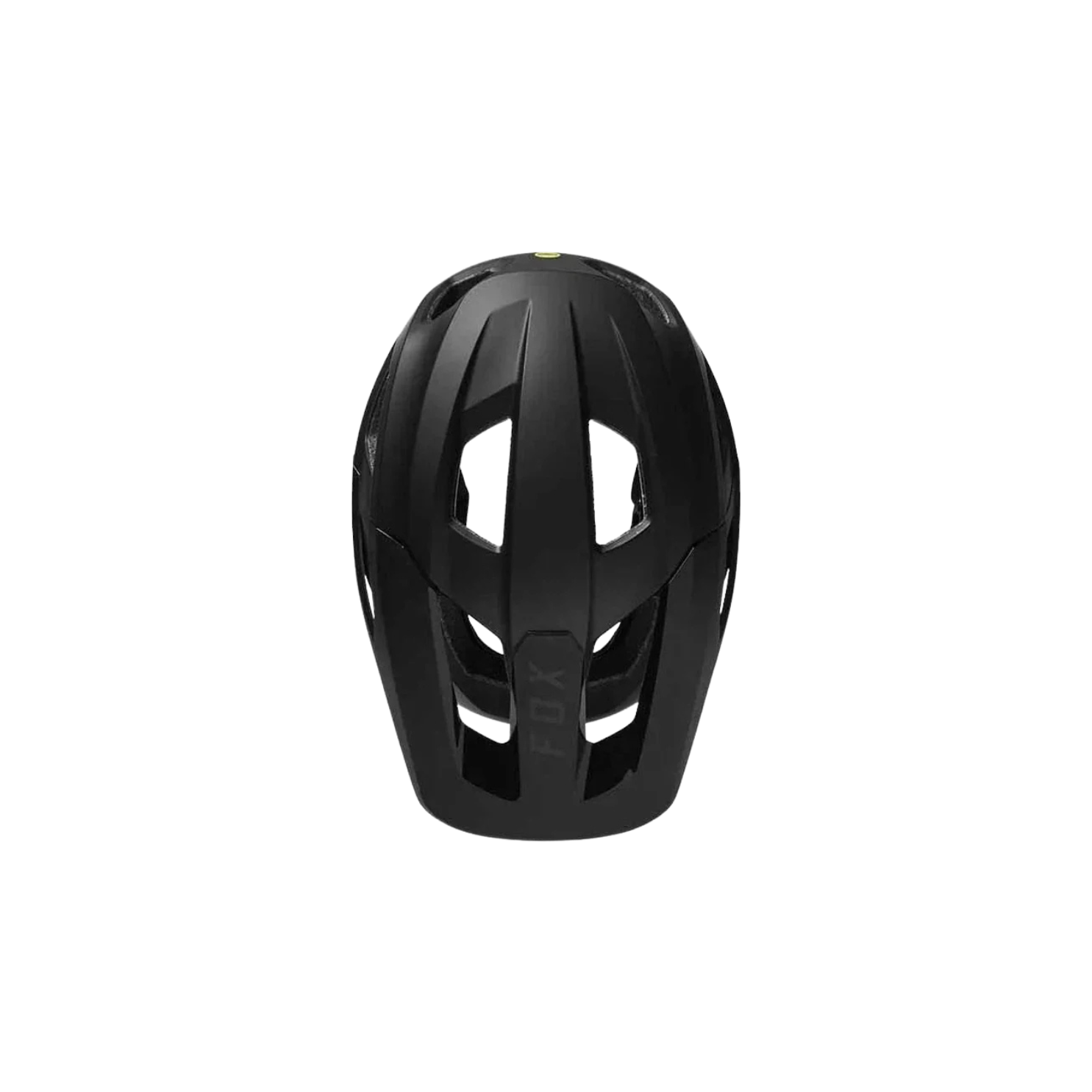 Fox Mainframe Mips Mtb Helmet - Black/Black
