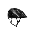 Fox Mainframe Mips Mtb Helmet - Black/Black