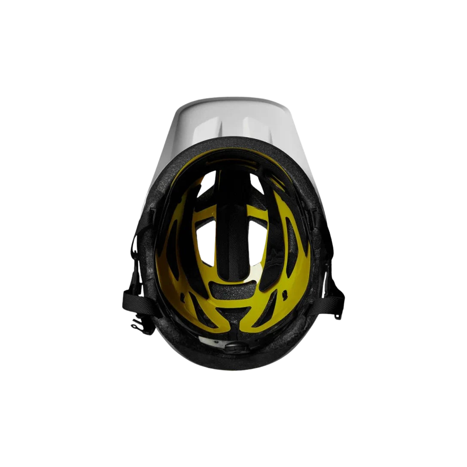 Fox Mainframe Mips Mtb Helmet - White Medium