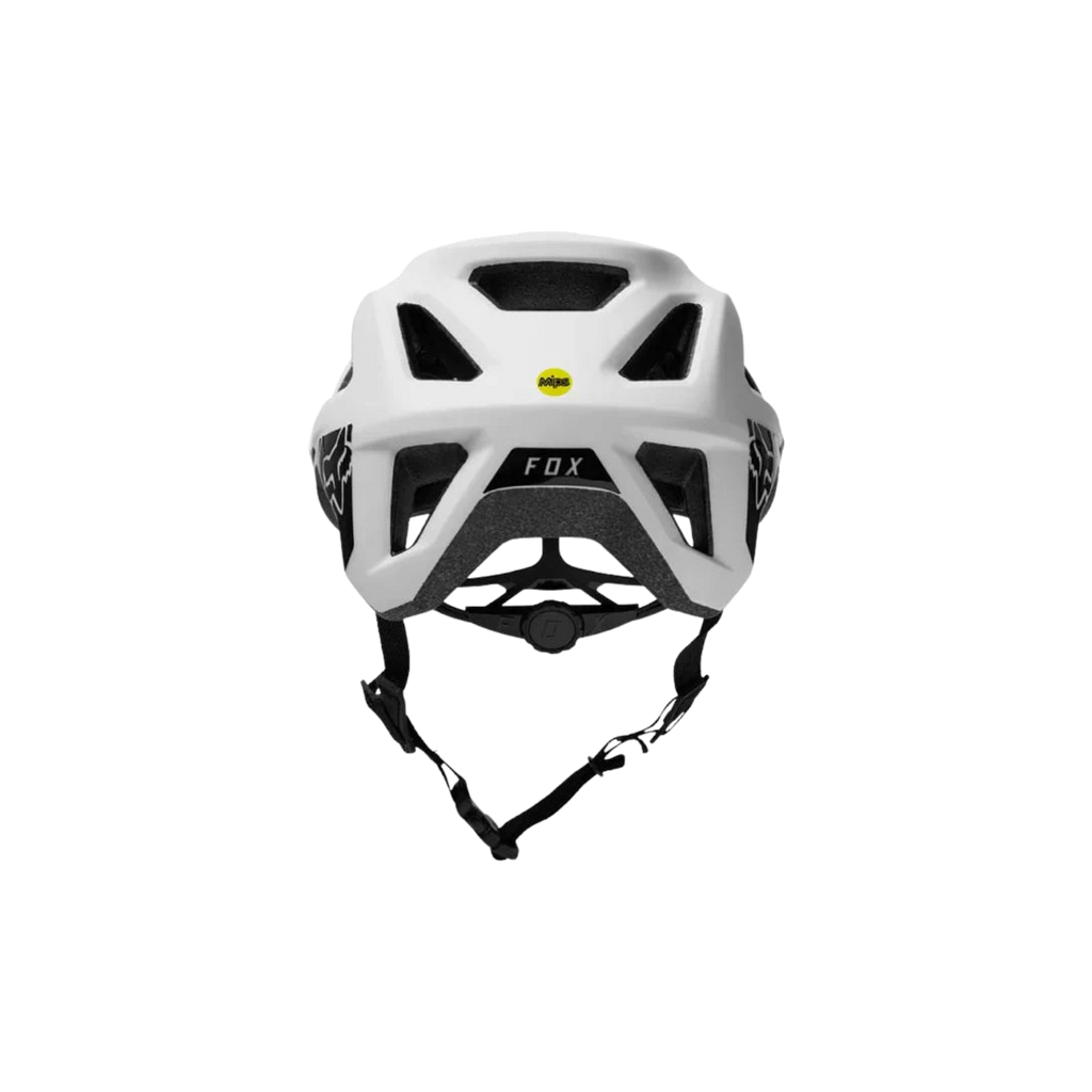 Fox Mainframe Mips Mtb Helmet - White Medium