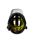 Fox Mainframe Mips Mtb Helmet - White Medium