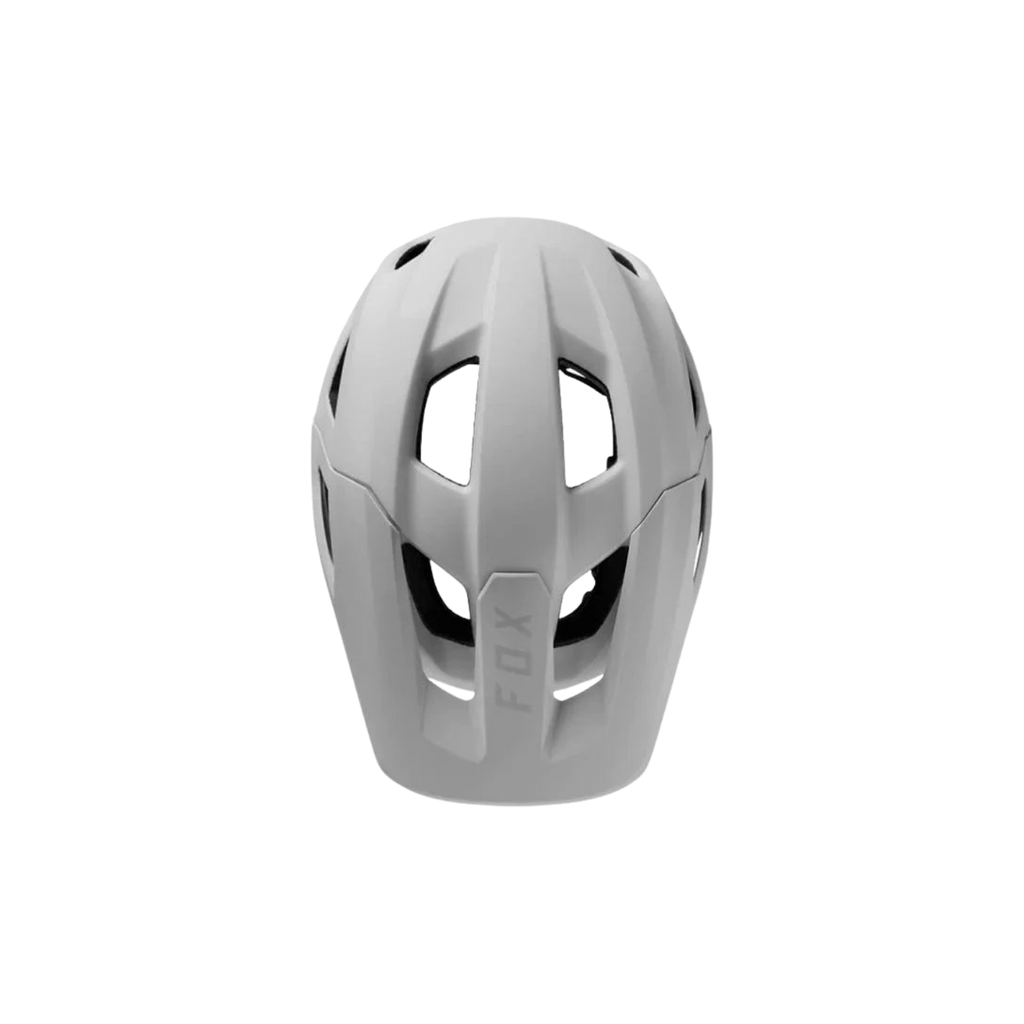 Fox Mainframe Mips Mtb Helmet - White Medium
