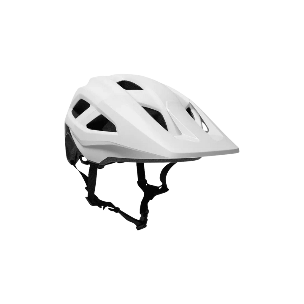 Fox Mainframe Mips Mtb Helmet - White Medium