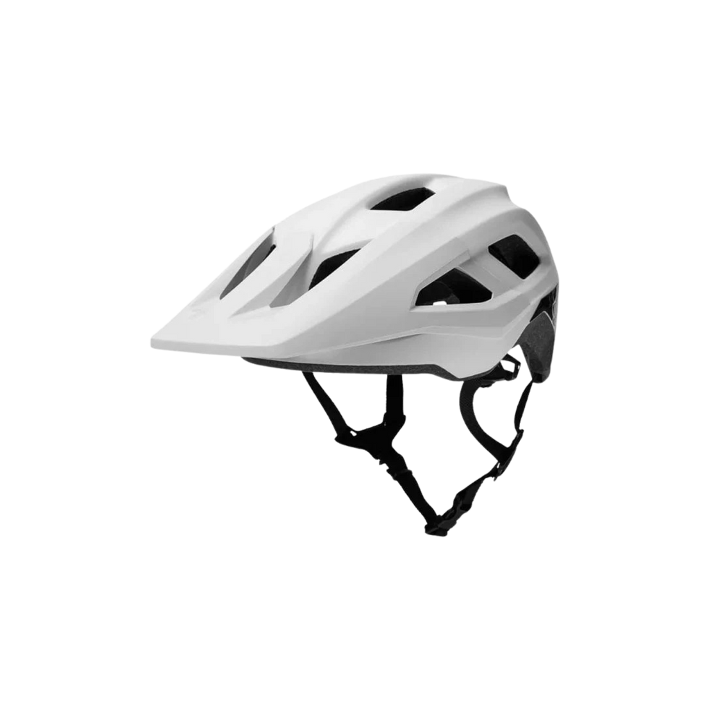 Fox Mainframe Mips Mtb Helmet - White Medium