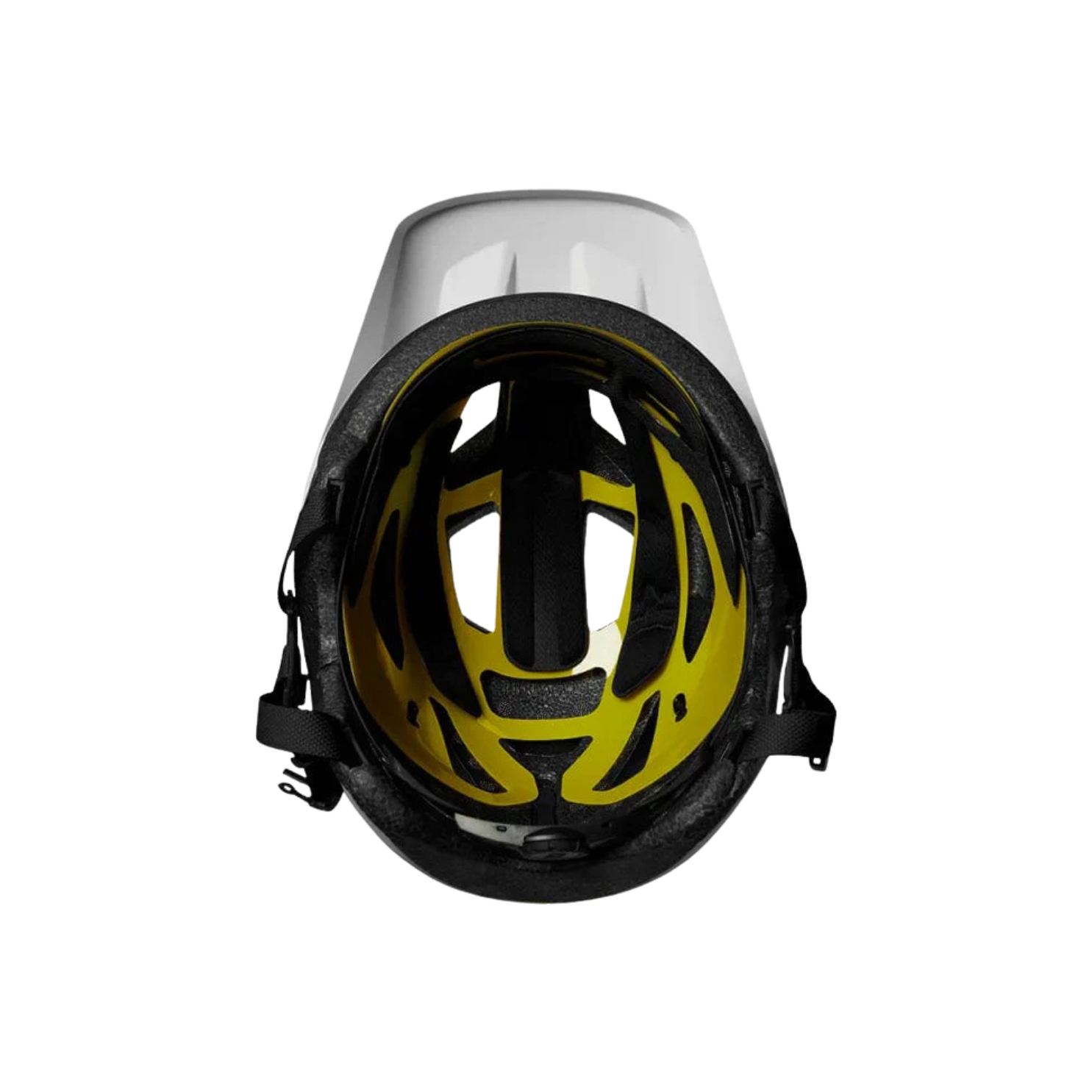 Fox Mainframe Mips Mtb Helmet - White Small