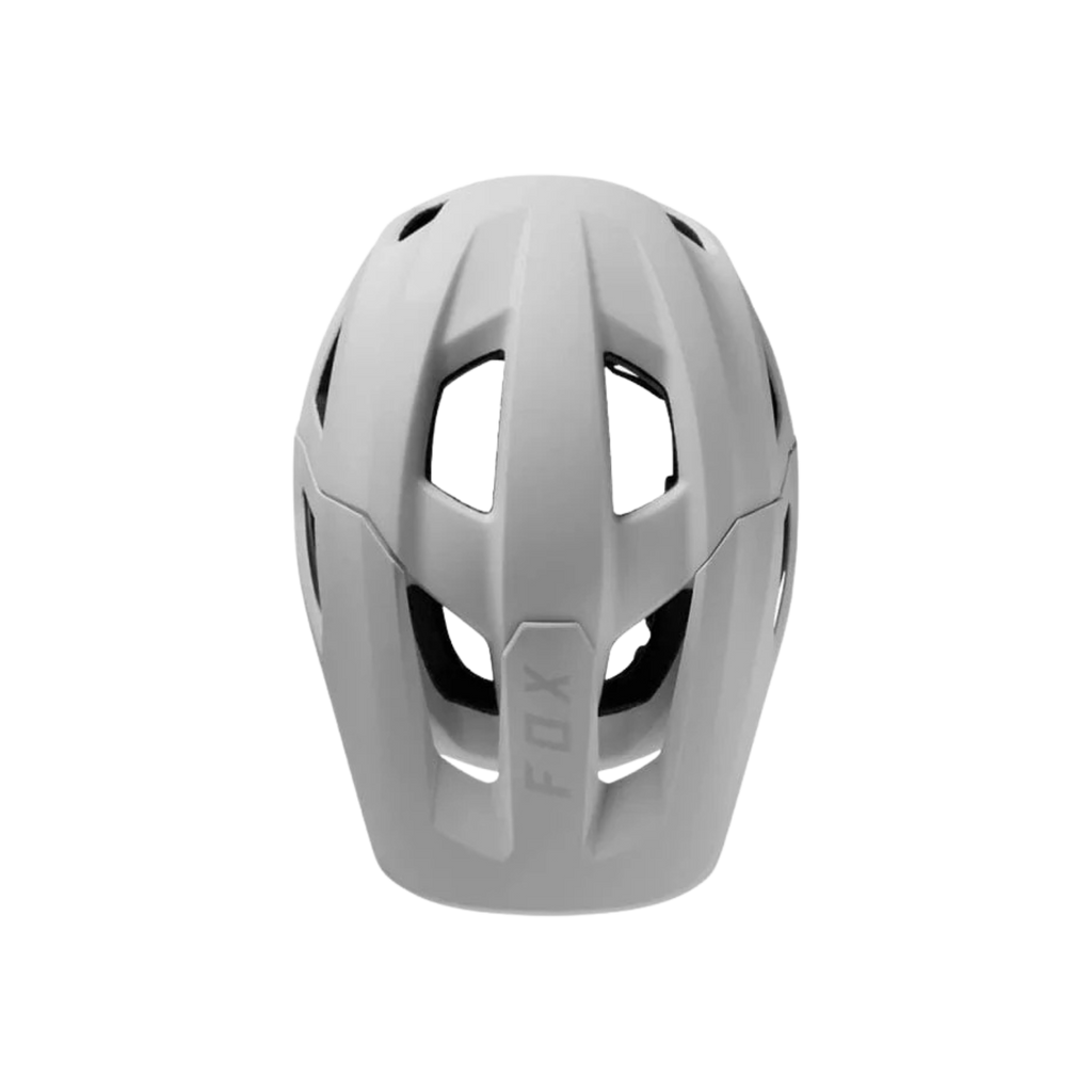 Fox Mainframe Mips Mtb Helmet - White Small