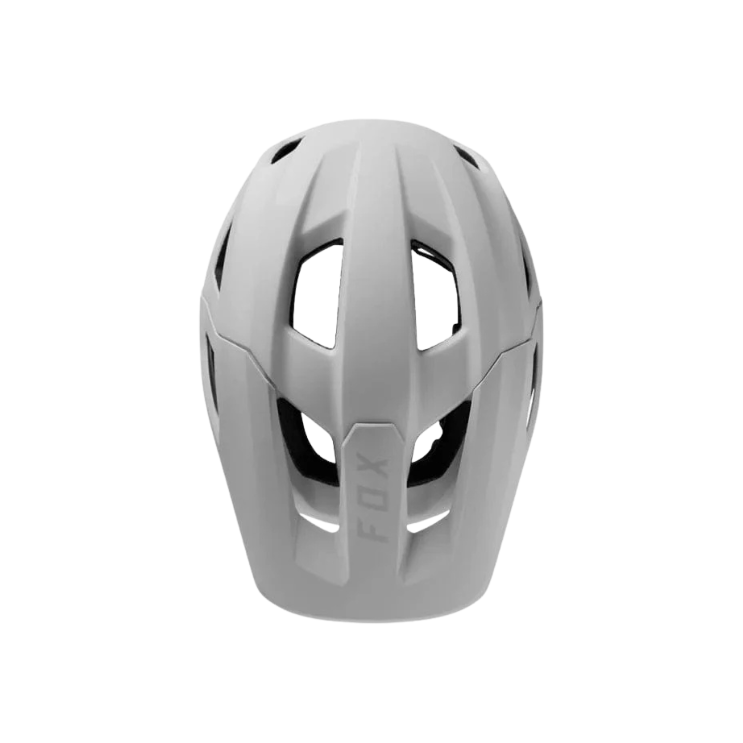 Fox Mainframe Mips Mtb Helmet - White Small