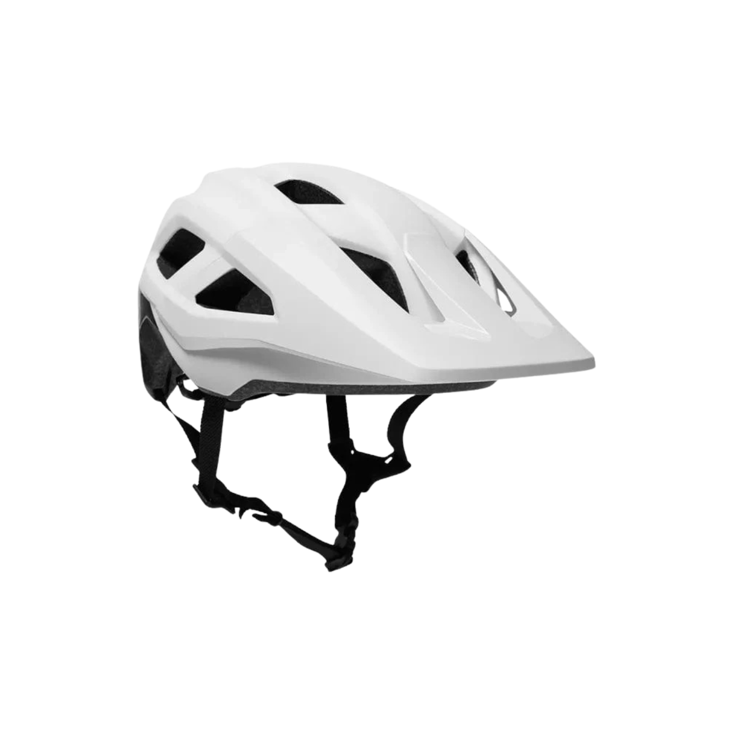 Fox Mainframe Mips Mtb Helmet - White Small