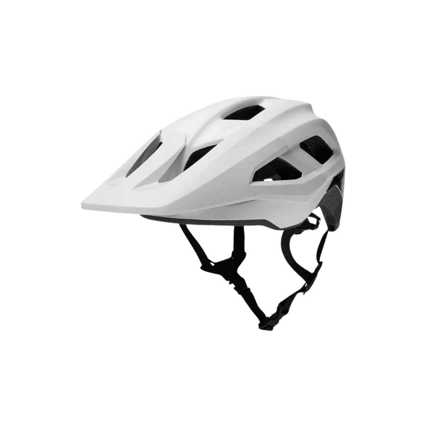Fox Mainframe Mips Mtb Helmet - White Small