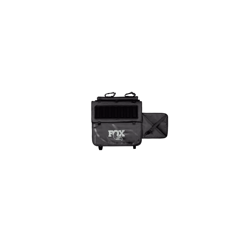 Fox Mission Tailgate Pad
