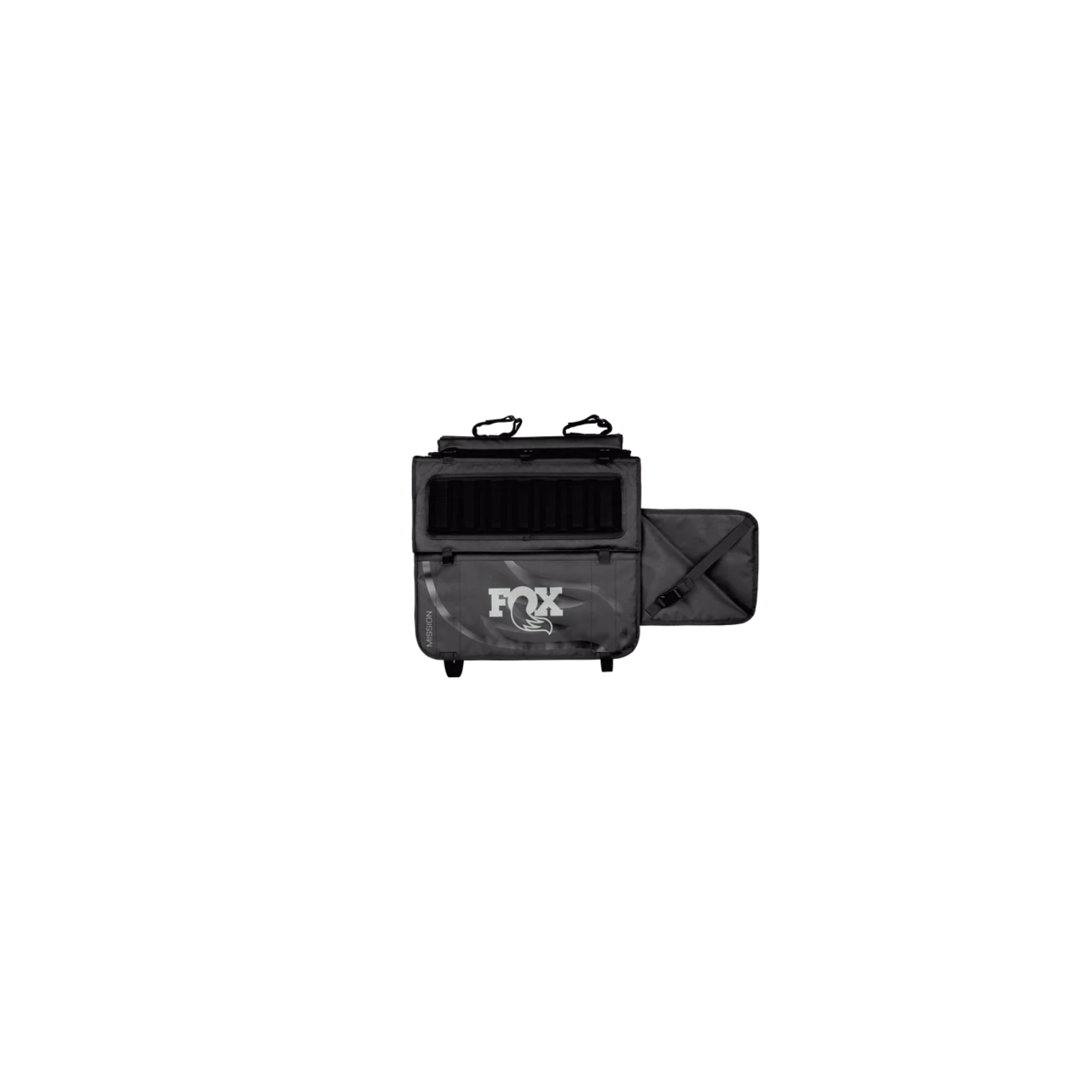 Fox Mission Tailgate Pad