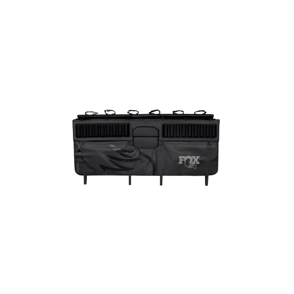 Fox Mission Tailgate Pad