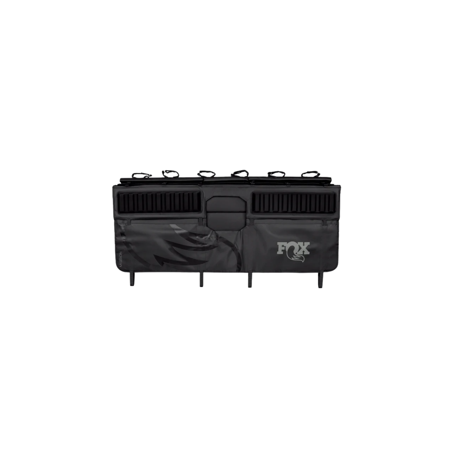Fox Mission Tailgate Pad