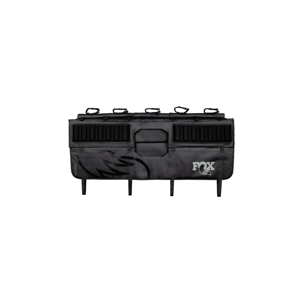 Fox Mission Tailgate Pad