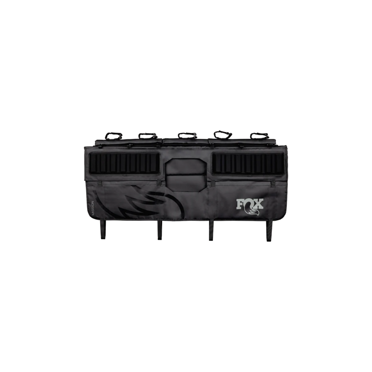 Fox Mission Tailgate Pad