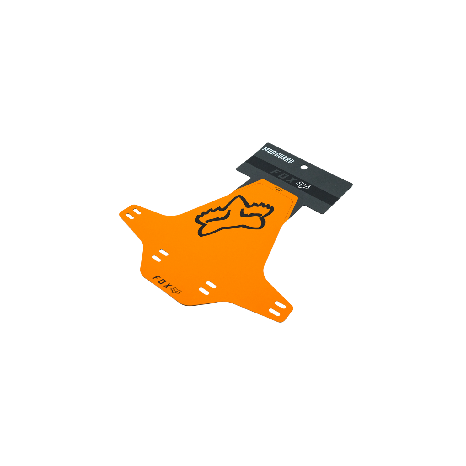 Fox 挡泥板 - 橙色